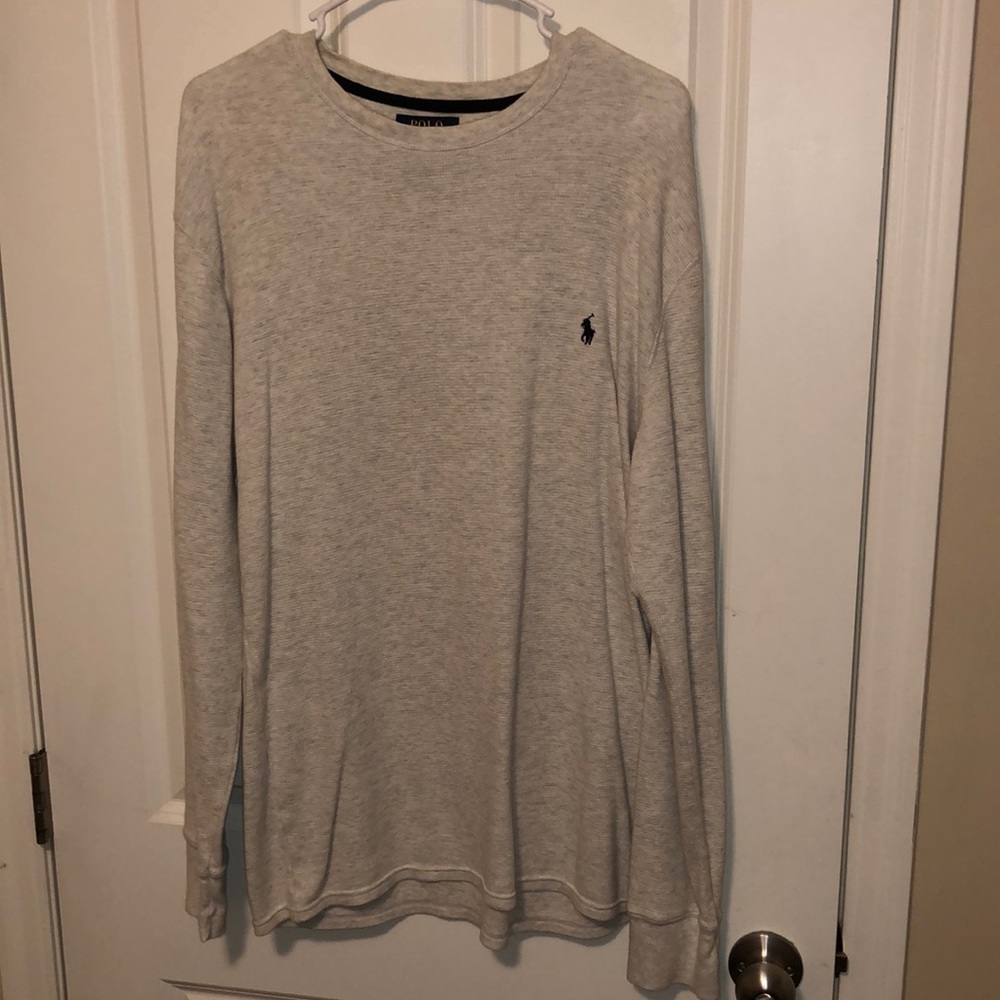 Polo Ralph Lauren sweater